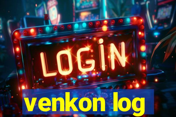 venkon log